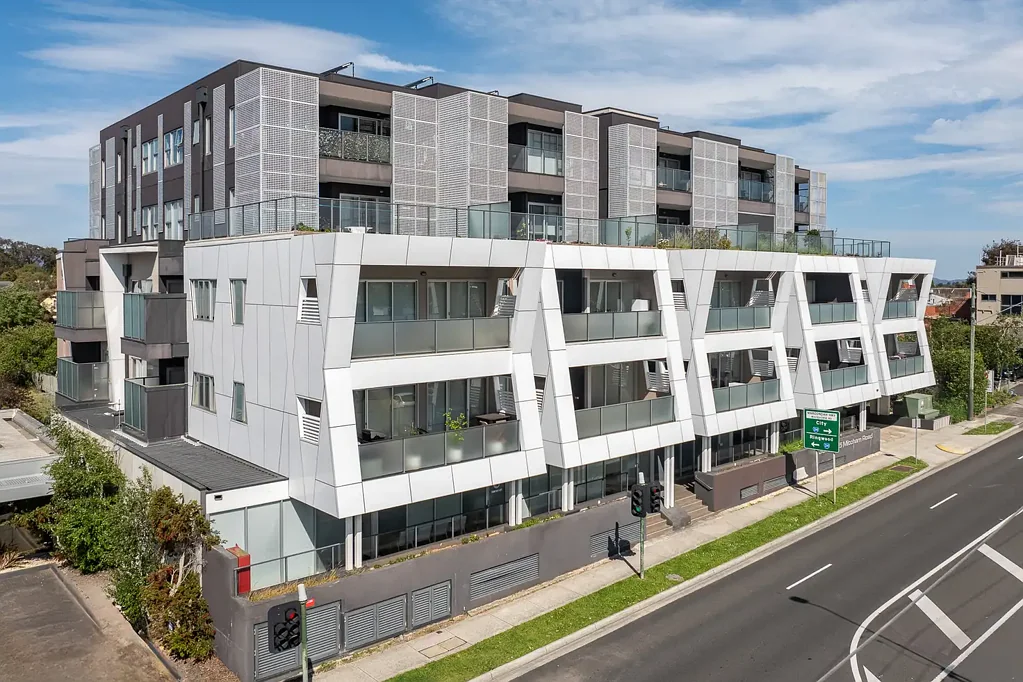 Mitcham 1कमरा Modern Living, Mitcham Convenience