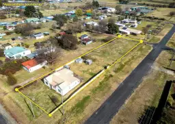 128 CORONATION AVE, Glen Innes