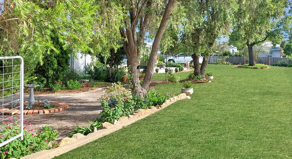 Kandos Residential Land