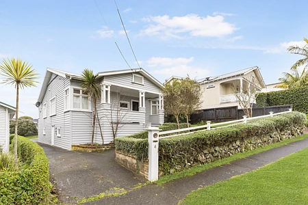 Residential  Single House Zone