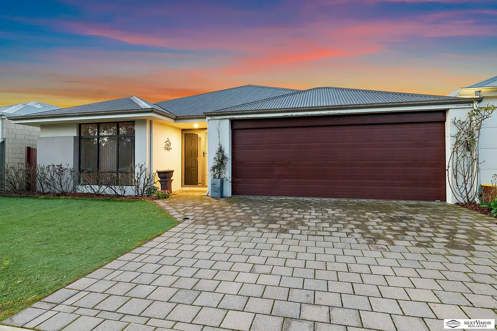 Wandi 3Kwarto 1st Home Open Sunday 16th August 11.30-12pm