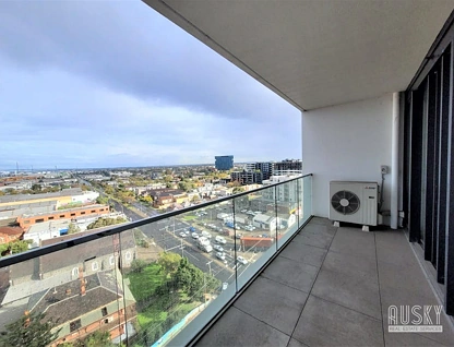 1103C/2 Tannery Walk, Footscray, Western Melbourne, 3 Schlafzimmer, 2 Badezimmer, Apartment