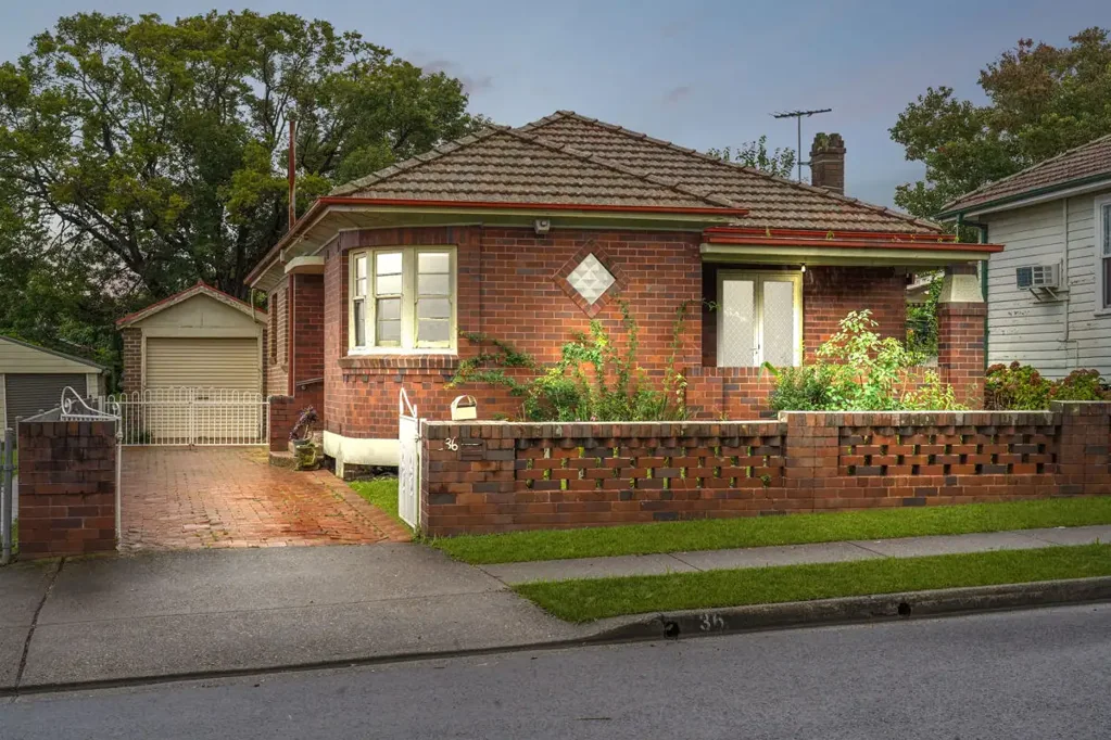 36 Allison Road, Guildford, NSW 2161