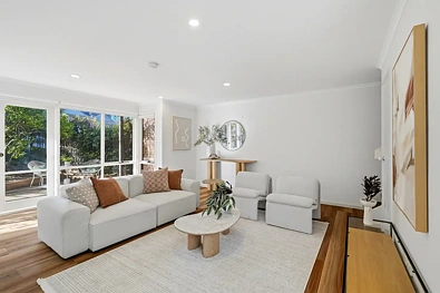 Alphington 2房 毗邻 Yarra 河畔，尽享阳光生活 Yarra-side living with a sun-kissed vibe