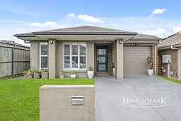 4 Gulson Terrace, Moorebank