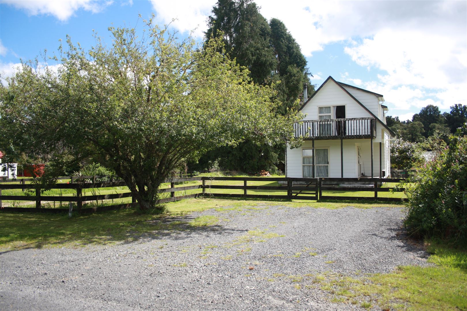 97 Raurimu Road, Owhango, Ruapehu, 2房, 1浴