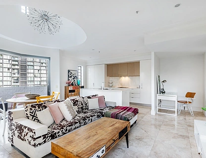 403/18 Bayswater Road, Potts Point, Sydney CBD, 2 phòng ngủ, 2 phòng tắm, Apartment
