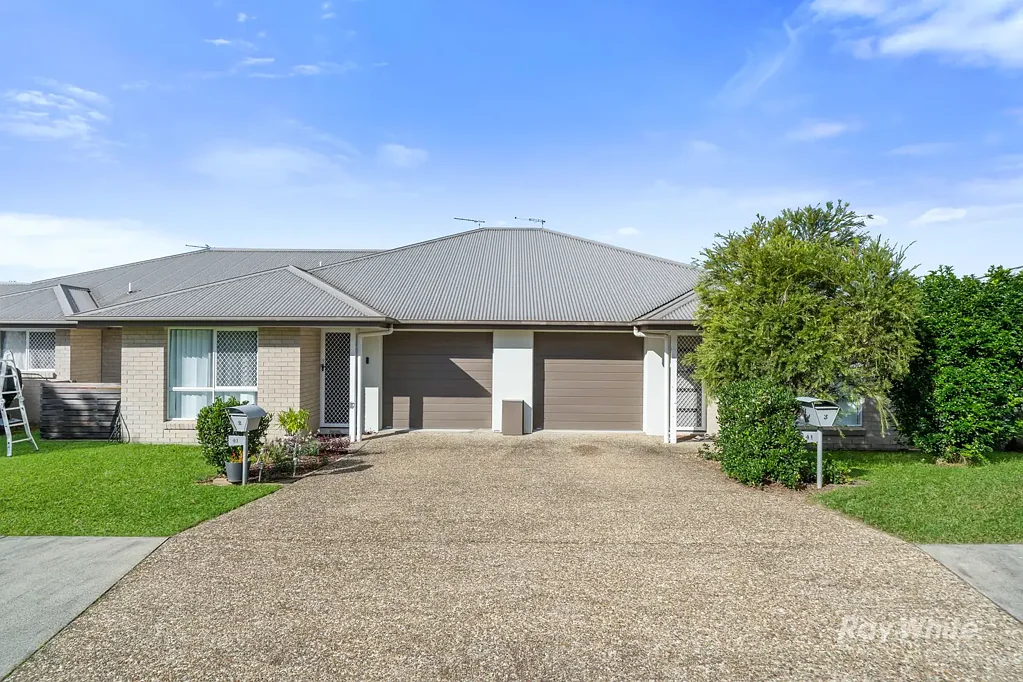 41 Huggins Avenue, Yarrabilba, QLD 4207