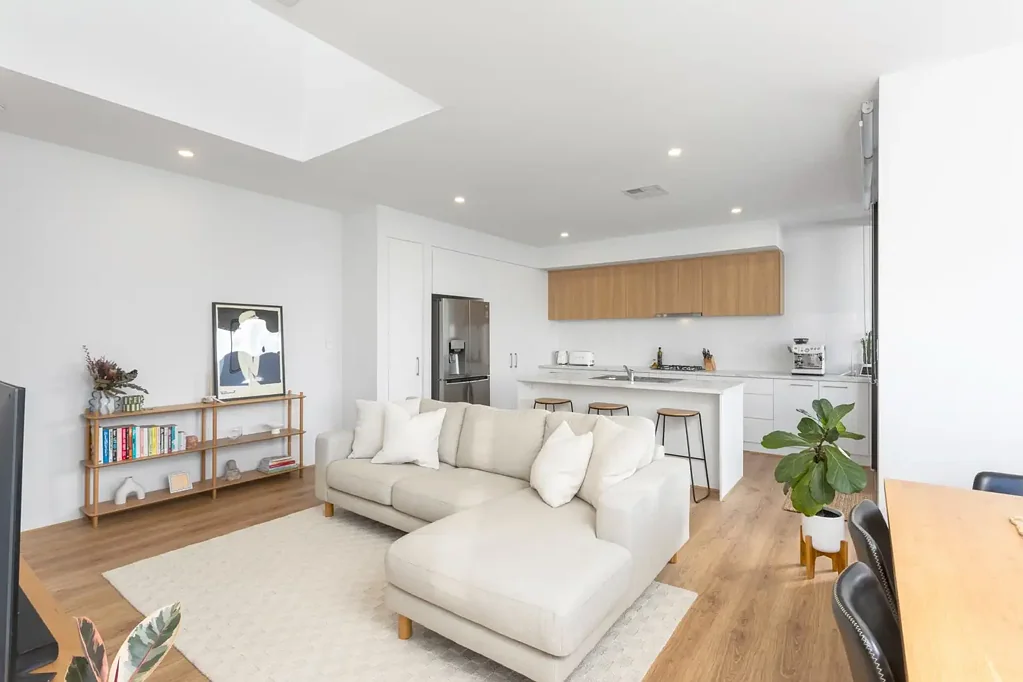 Tonsley 2 Bedroom Modern Living in the Heart of Tonsley