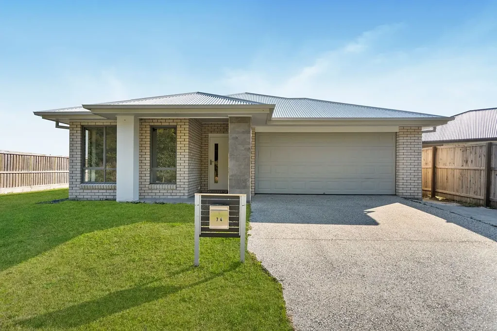 74 Carnarvon Street, Yarrabilba, QLD 4207