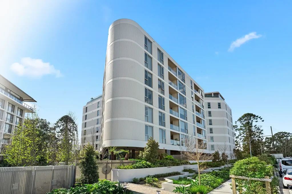 427/9 Spurway Drive, Norwest, NSW 2153