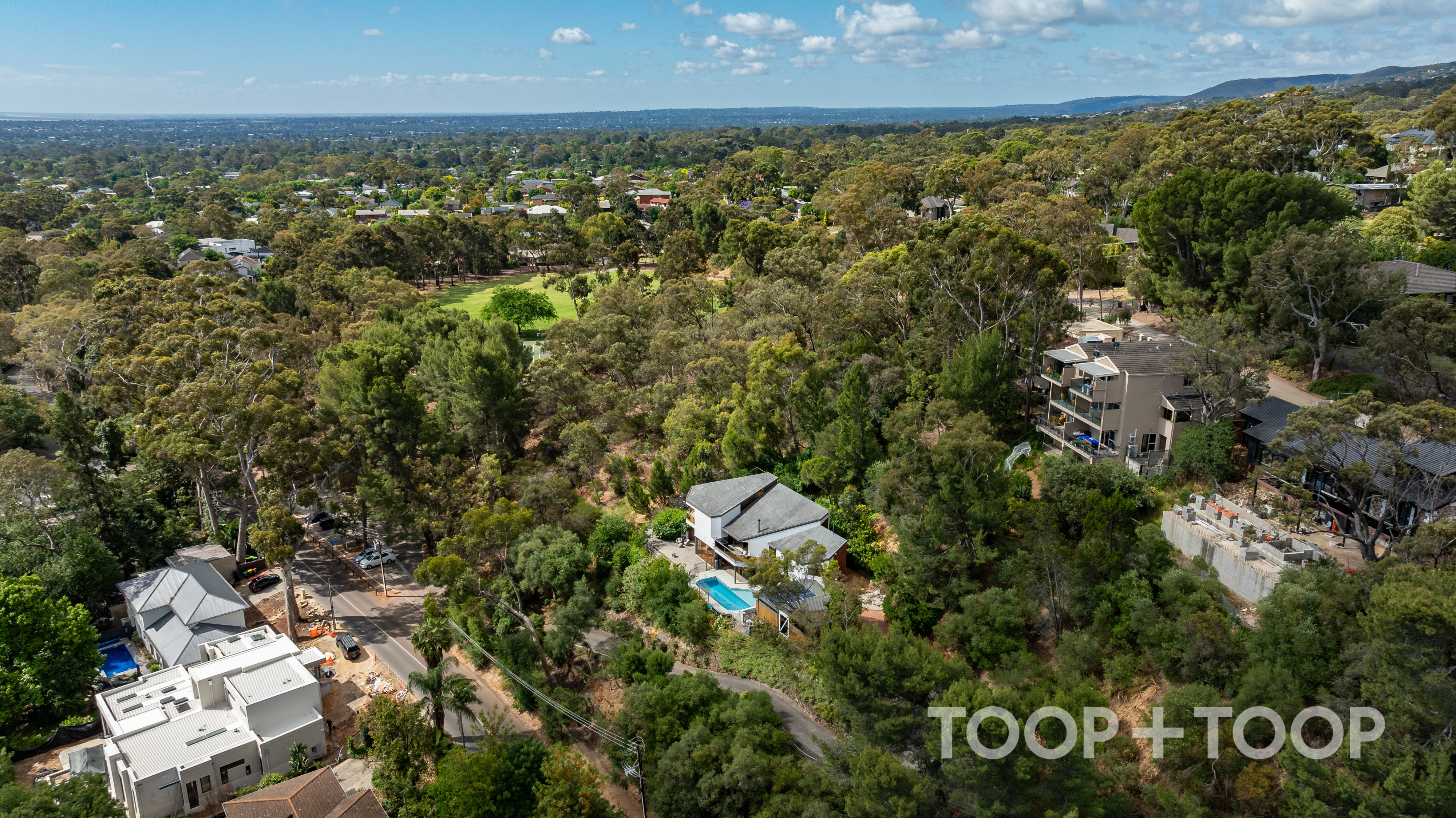 10 WATERFALL GULLY RD, BURNSIDE SA 5066, 0 rūma, 0 rūma horoi, House