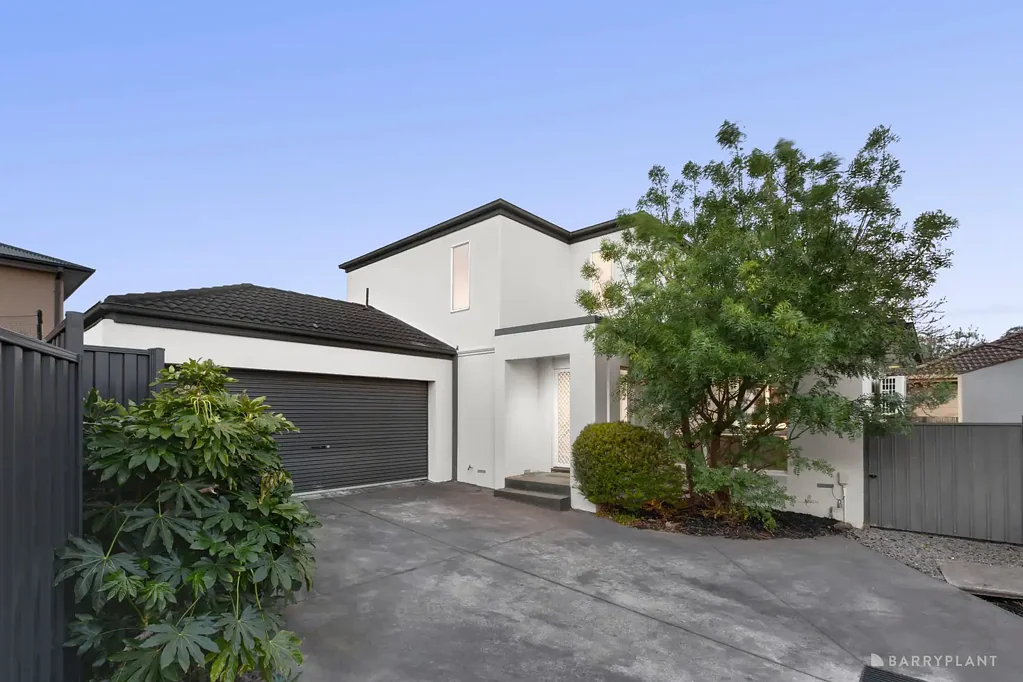 Donvale 3 Slaapkamer Comfort and Convenience in the Prized EDSC Zone