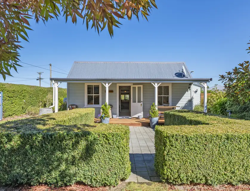 15 Woodville Street, Leeston, Selwyn, Canterbury, 3部屋, 1バスルーム, House