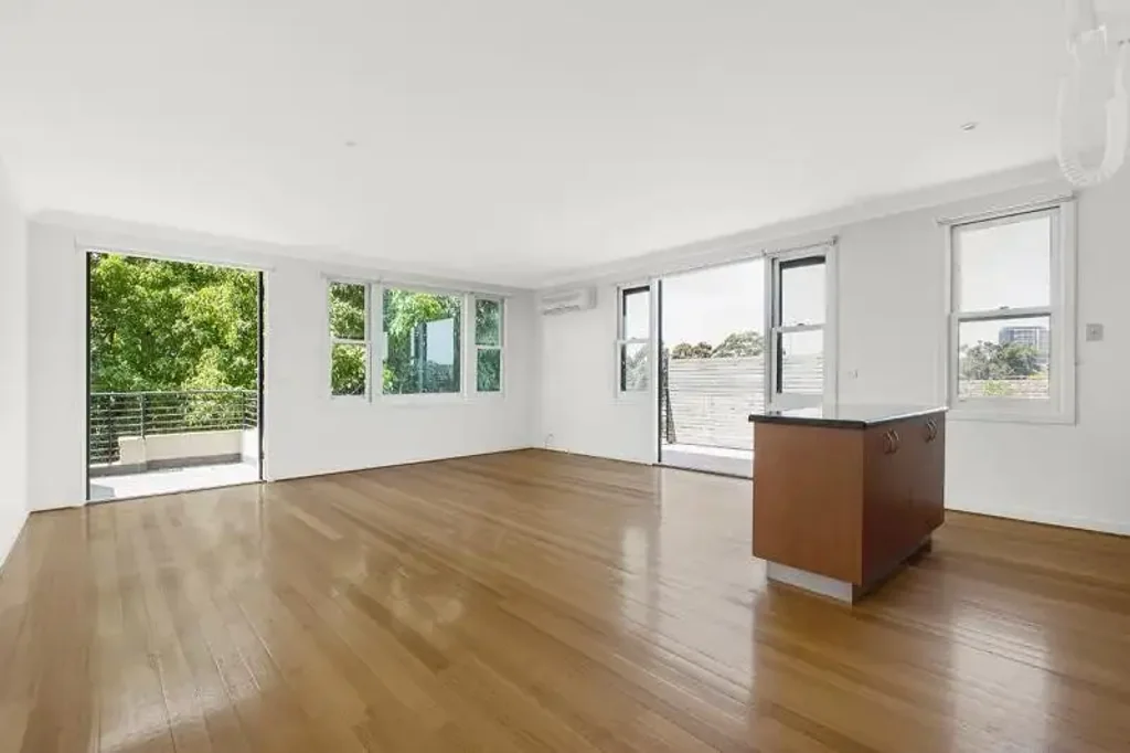 Exceptional lifestyle location