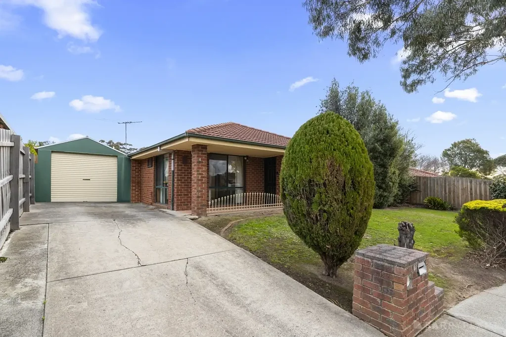 4 Pargeter Court, Pakenham, VIC 3810