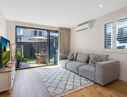 Address Withheld, Mckinnon, VIC 3204, 3部屋, 2バスルーム, Townhouse
