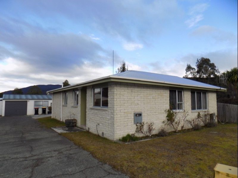 44 Westmere Place, Manapouri, Southland, 2部屋, 0バスルーム