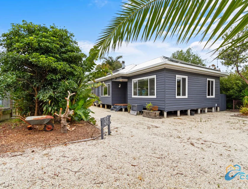 38 Kangaroo Street, Loch Sport, Traralagon , 2部屋, 1バスルーム, House