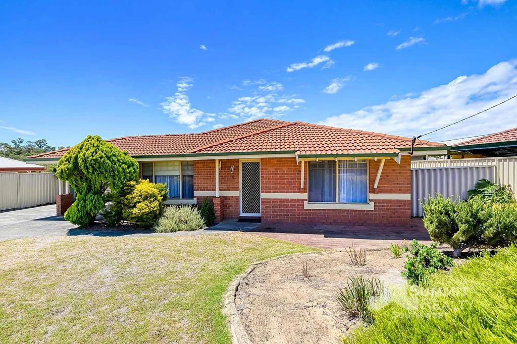 21 Wallaroo Way, Australind, WA 6233