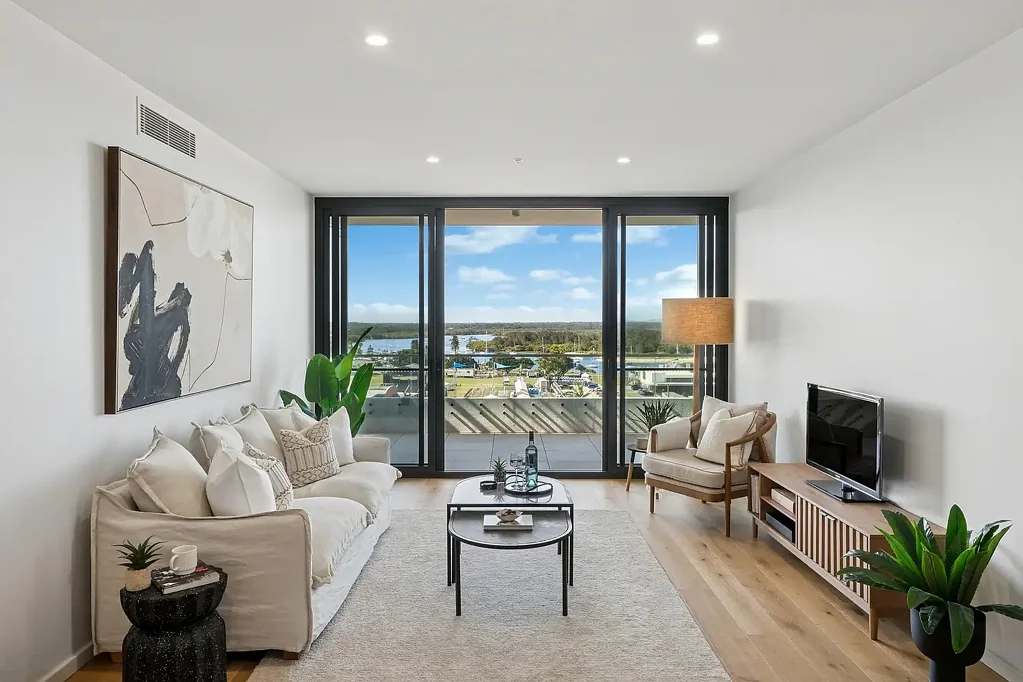 401/28-30 Waugh Street, Port Macquarie, NSW 2444