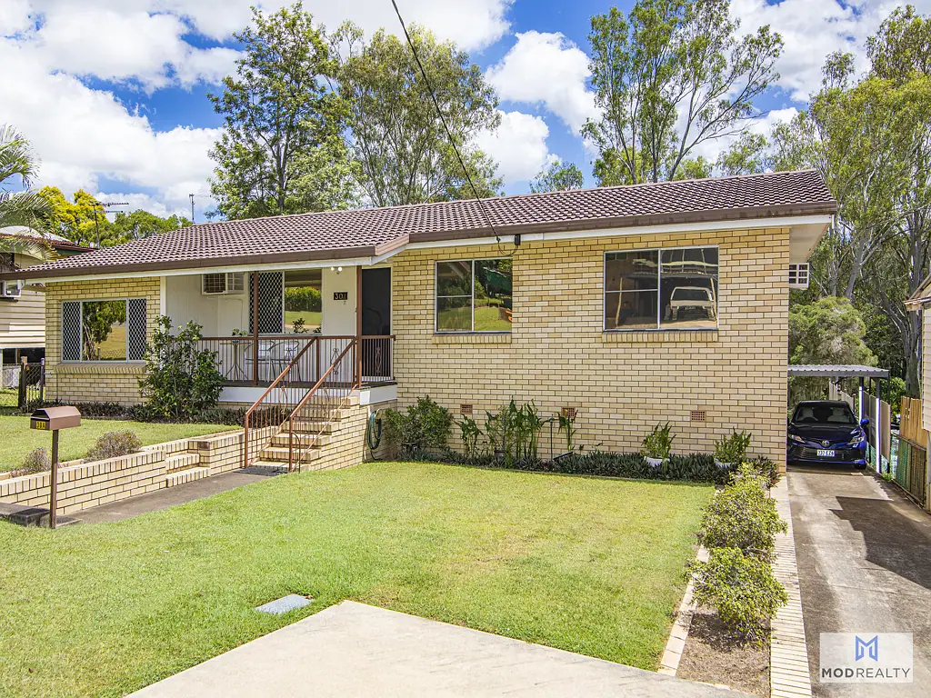 30A Balaclava Street, Churchill, QLD 4305