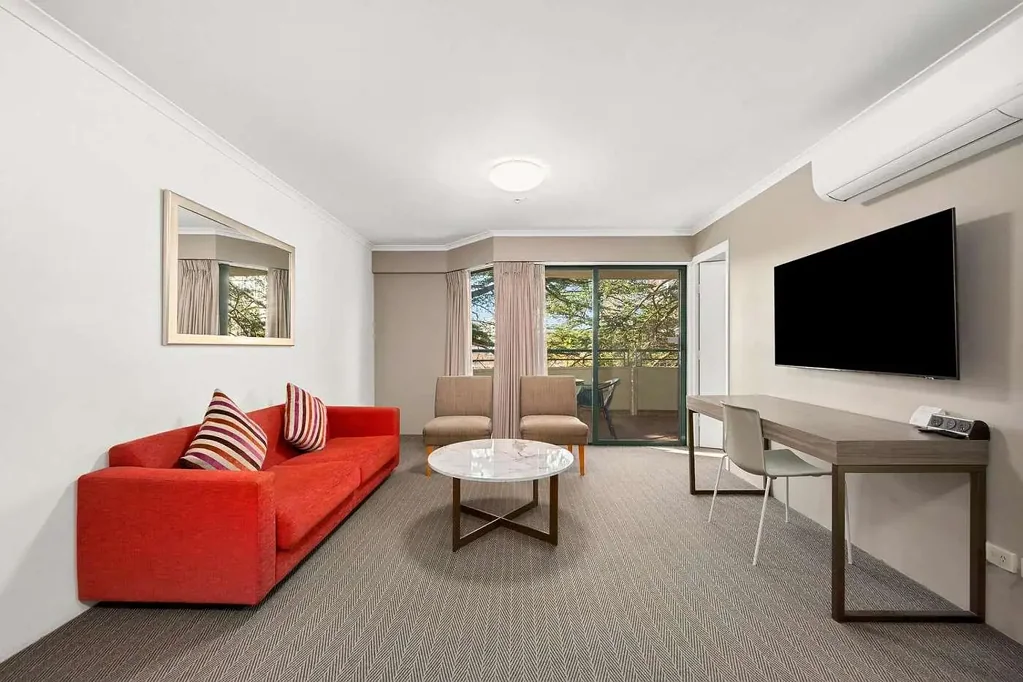 Stunning 2 bedroom apartment