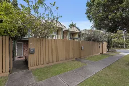 1/29 Buckle Street, Northgate