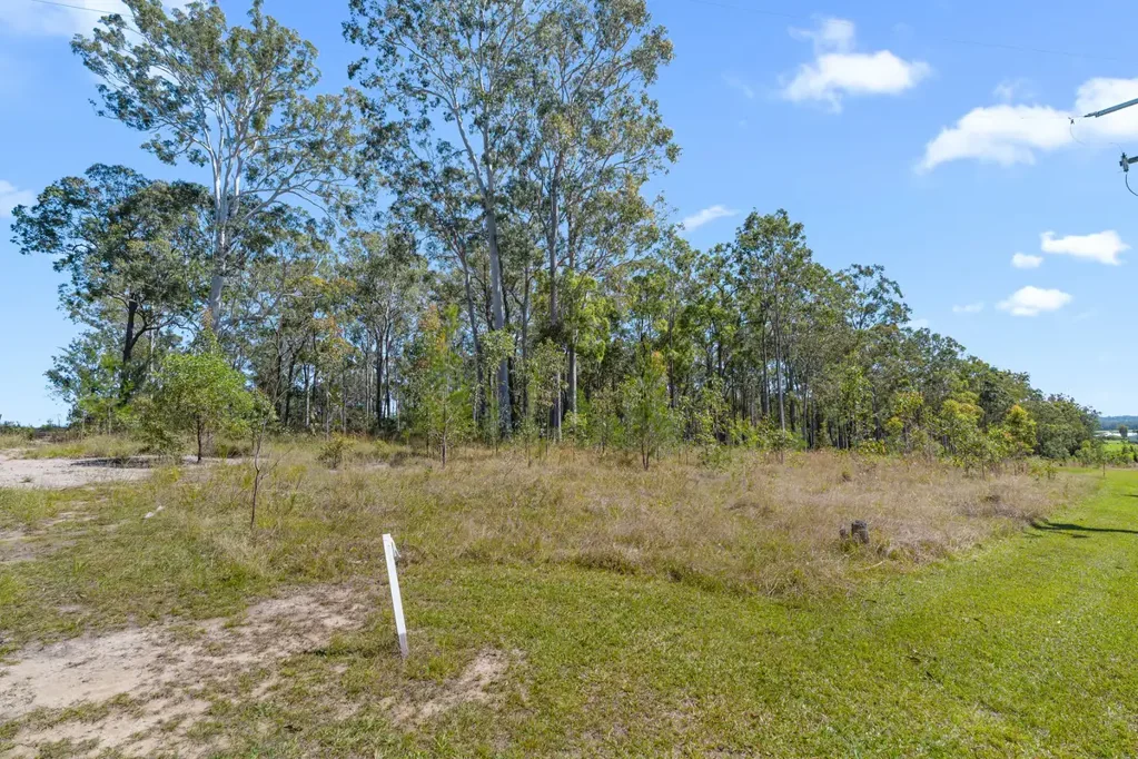 Gulmarrad 150 McIntyres Lane, Gulmarrad � 4,001 sqm Lifestyle Block