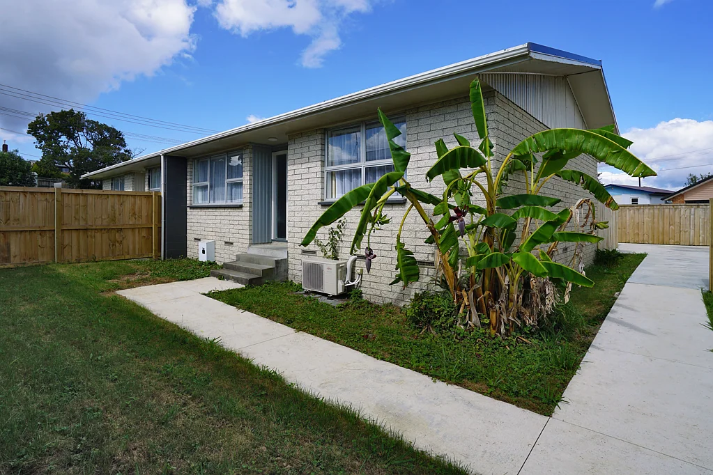 Melville 2房  Price Adjusted for Sale