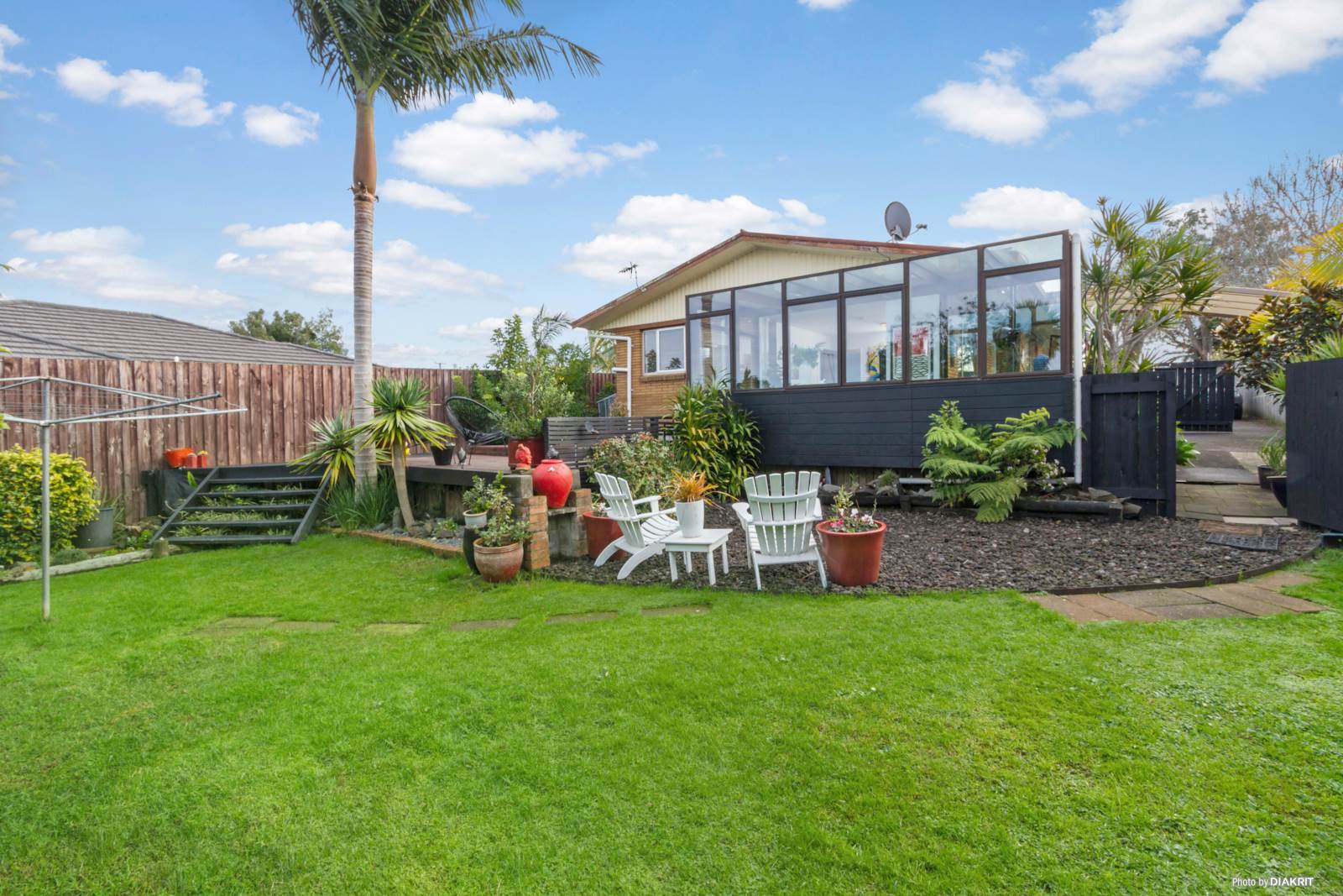 2/102 Seymour Road, Sunnyvale, Auckland - Waitakere, 2房, 0浴