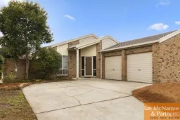 19 GABRIEL AVE, Jerrabomberra