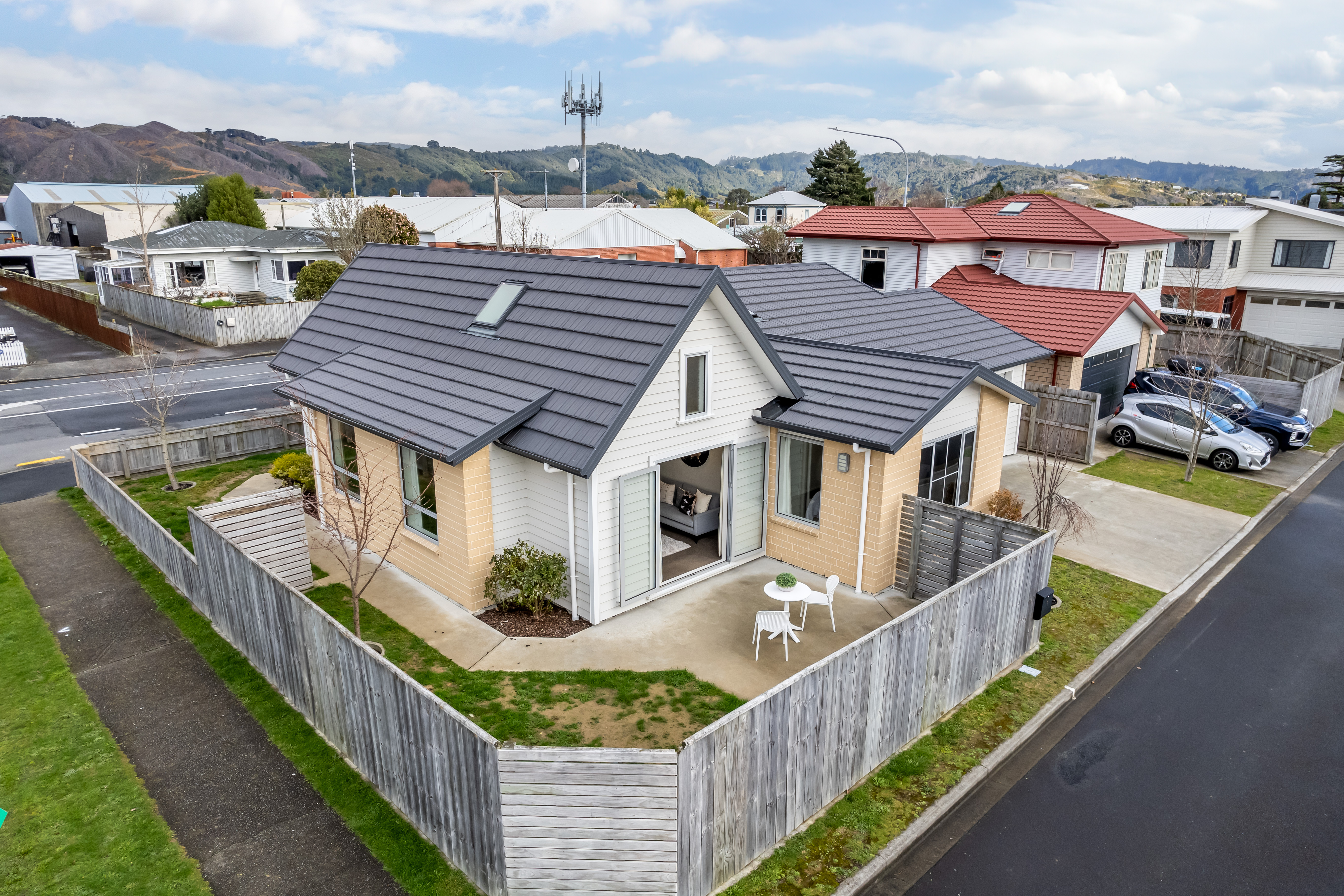 1 Yeats Grove, Trentham, Upper Hutt, 3 phòng ngủ, 0 phòng tắm, House