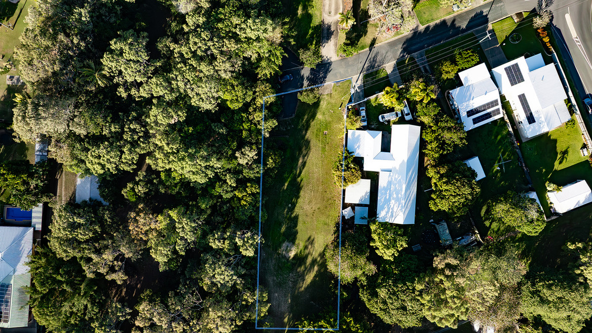 175 WAVERLEY ST, BUCASIA QLD 4750, 0 rūma, 0 rūma horoi, Section