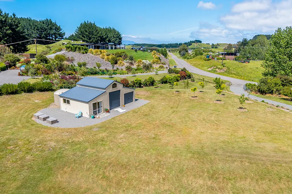 1 Kristin Place, Manakau, Horowhenua, Manawatu / Whanganui