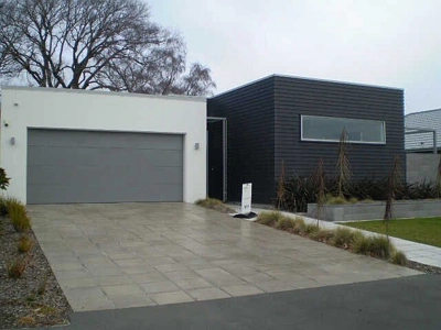 Residential Suburban