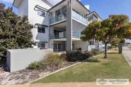 3/105 Wentworth Parade, Success