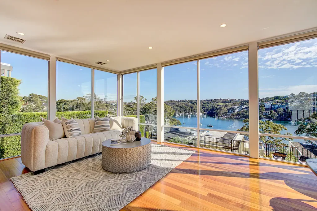40 Ryries Parade, Cremorne, NSW 2090