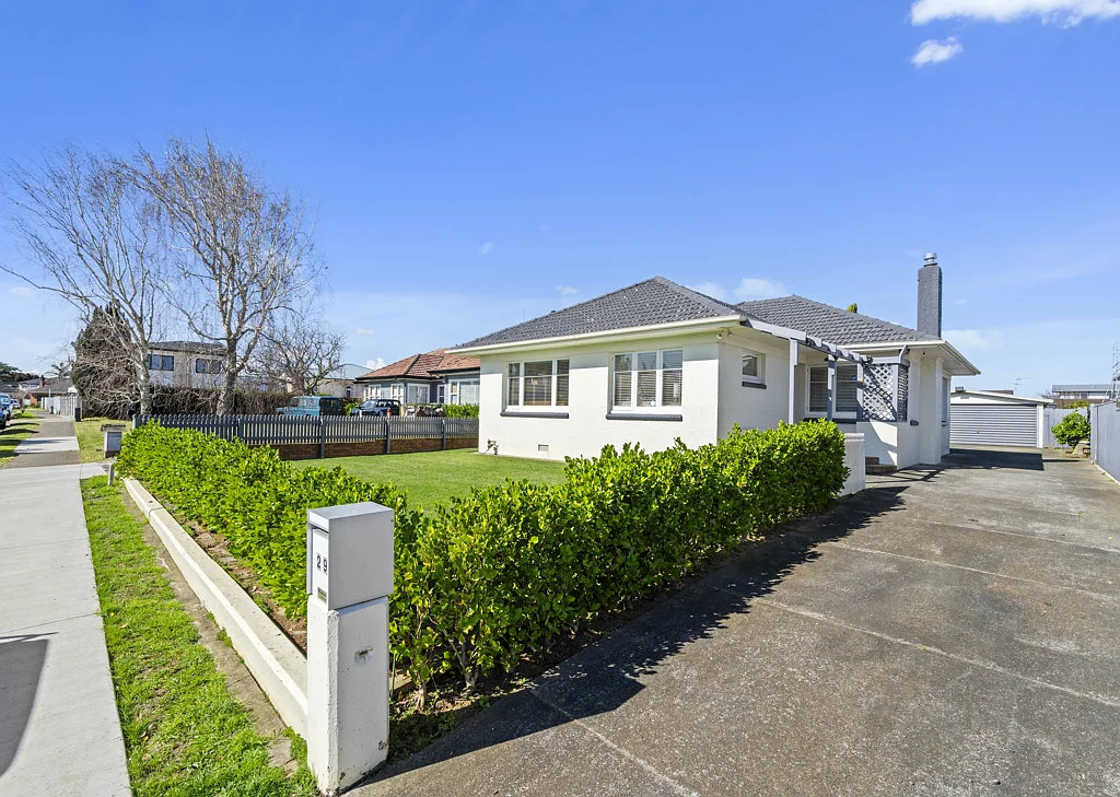 29 Glen Avenue, Papatoetoe, Auckland City, Auckland