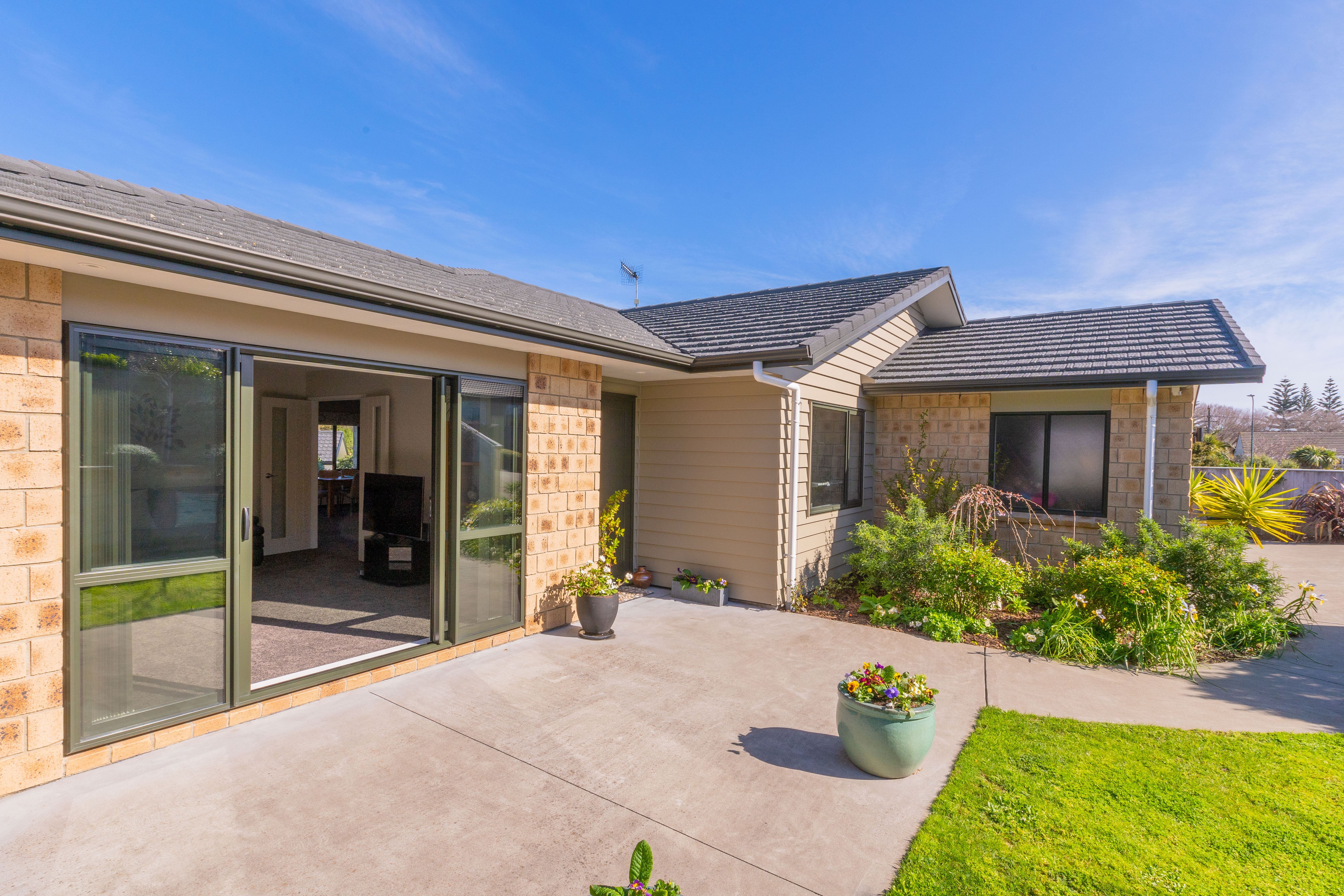 6 Simpson Crescent, Raumati Beach, Kapiti Coast, 3 غرف, 2 حمامات