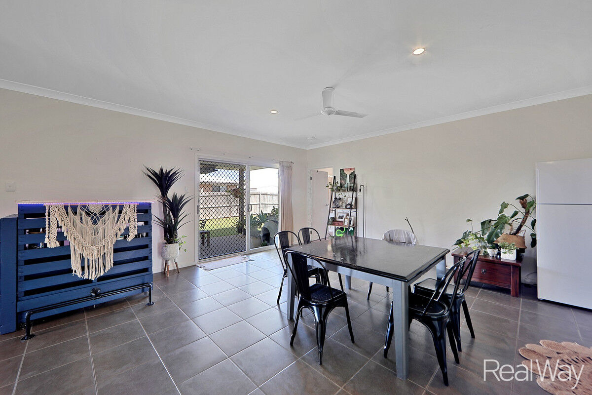 75 FOSTER DR, BUNDABERG NORTH QLD 4670, 0 Kuwarto, 0 Banyo, House