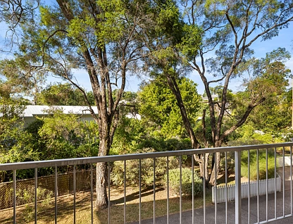 2/9 Picot Street, Kelvin Grove, QLD 4059, 1 રૂમ, 1 બાથરૂમ, Apartment