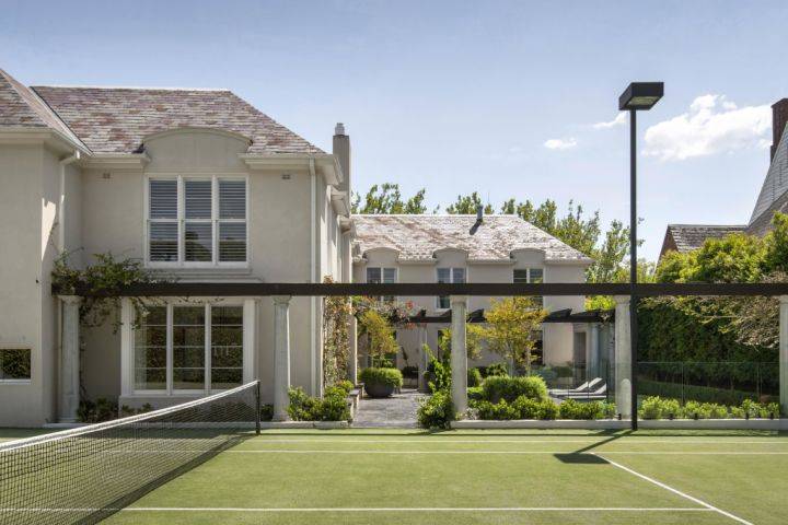 hougarden