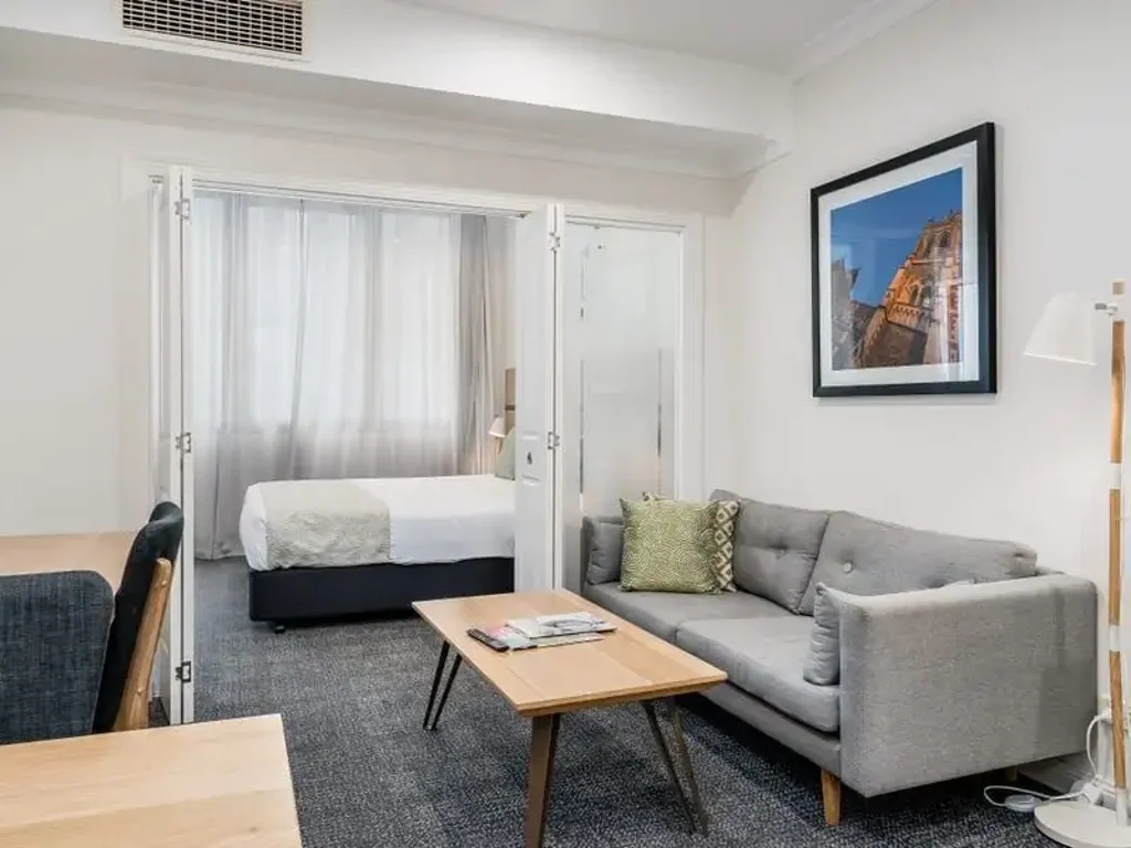 Adelaide 2ห้องนอน DUAL APARTMENTS FOR SALE ON SINGLE TITLE