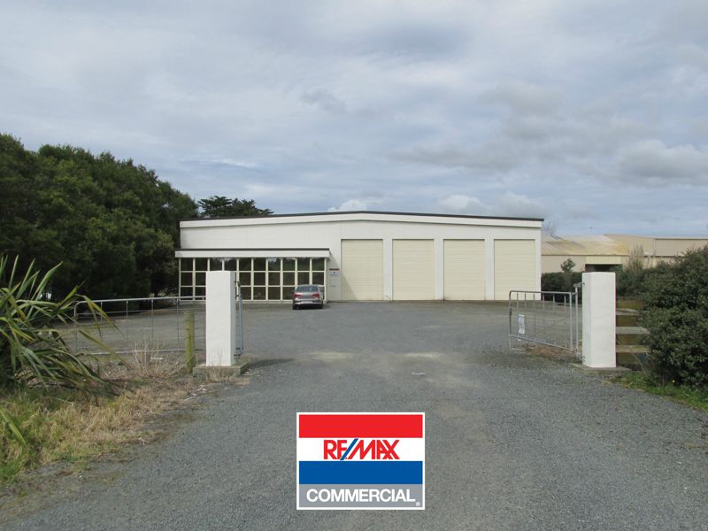 111 Beach Road, Dargaville, Kaipara, 0 침실, 0 욕실