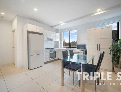 68/304 Great Western Highway, Wentworthville, Parramatta (Northwest suburbs), 2 Kuwarto, 2 Banyo, Apartment