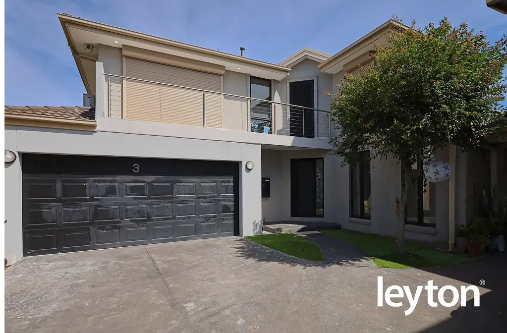 Convenience & Low-Maintenance Living in the Heart of Springvale