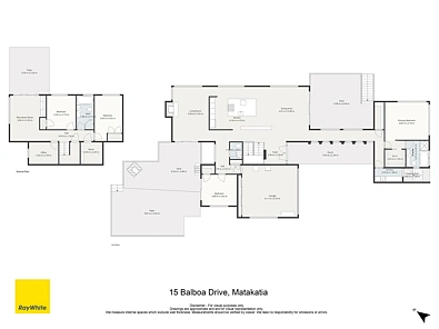 15 Balboa Drive, Matakatia, Rodney, 4 Bedrooms, 2 Bathrooms, House