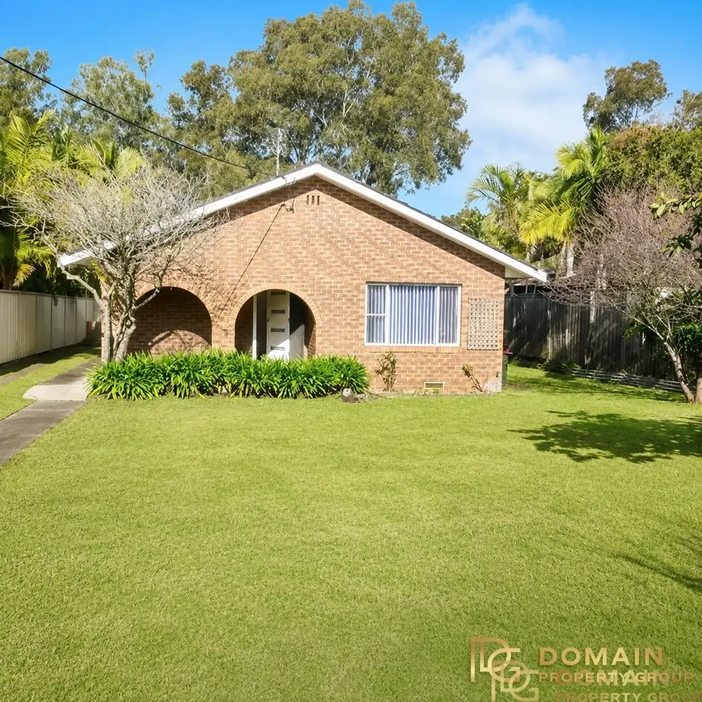 Renovated 2 bedroom villa