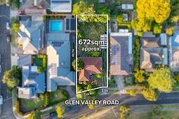 21 Glen Valley Road, Forest Hill